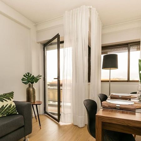 Aposentus - Elegant Functionality Porto Downtown Leilighet Eksteriør bilde