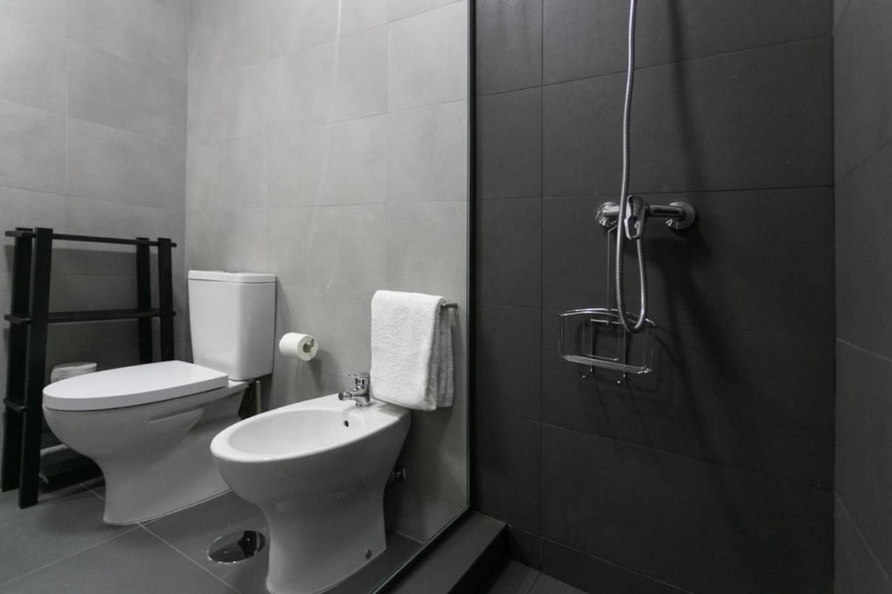 Aposentus - Elegant Functionality Porto Downtown Leilighet Eksteriør bilde