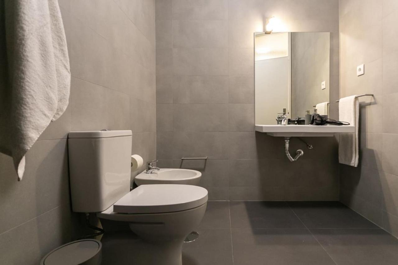Aposentus - Elegant Functionality Porto Downtown Leilighet Eksteriør bilde