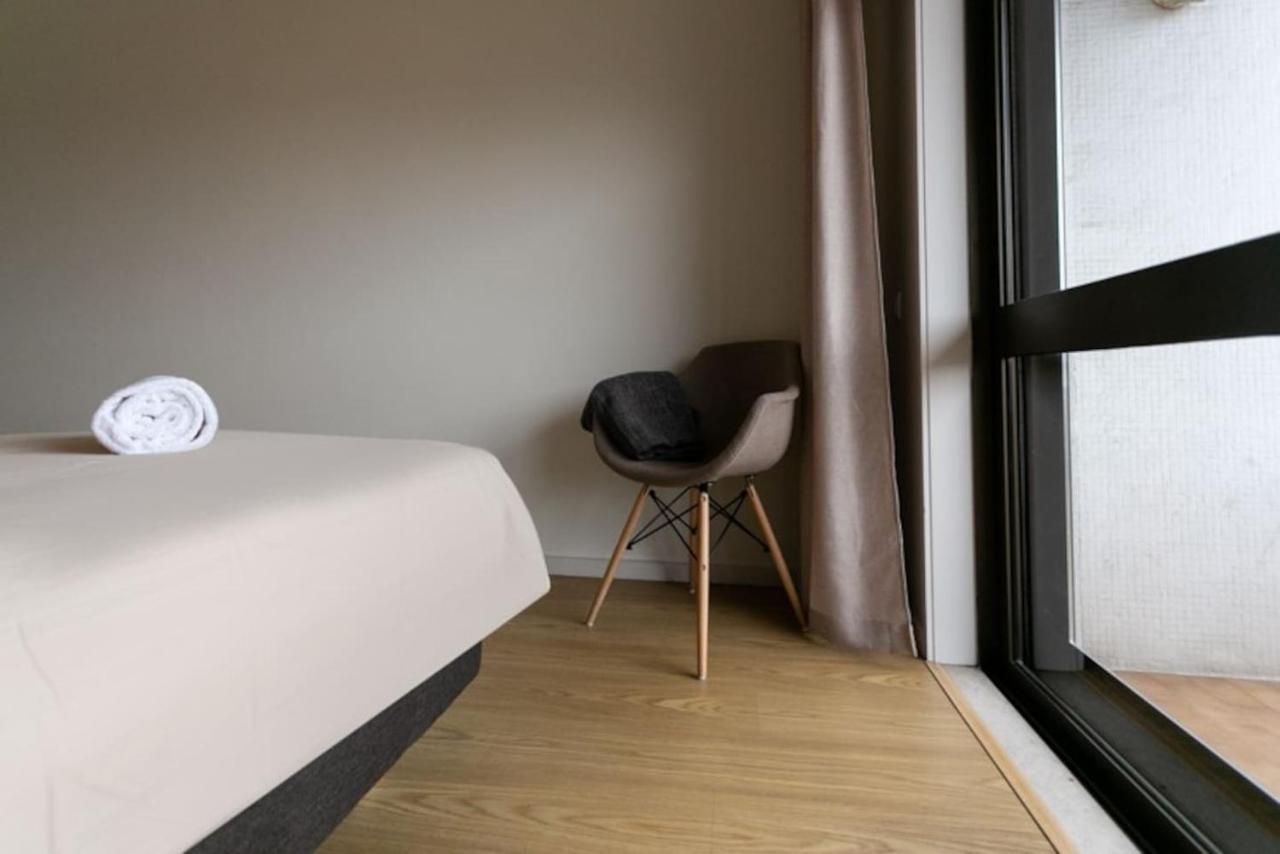 Aposentus - Elegant Functionality Porto Downtown Leilighet Eksteriør bilde