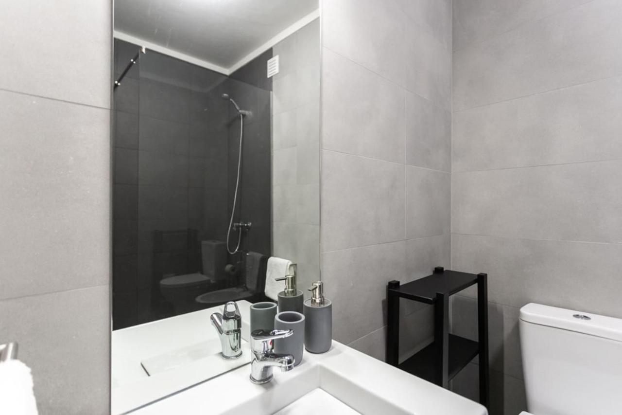 Aposentus - Elegant Functionality Porto Downtown Leilighet Eksteriør bilde
