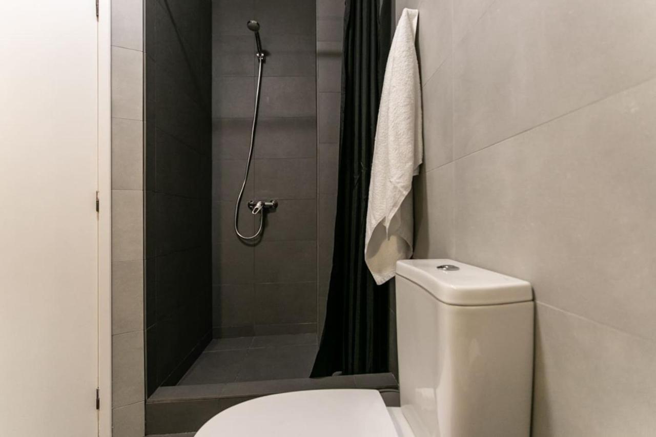 Aposentus - Elegant Functionality Porto Downtown Leilighet Eksteriør bilde